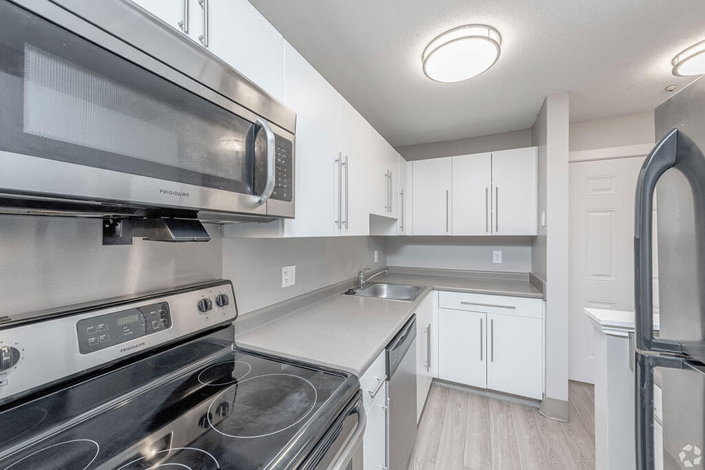 Station Pointe Apartments – photo 1