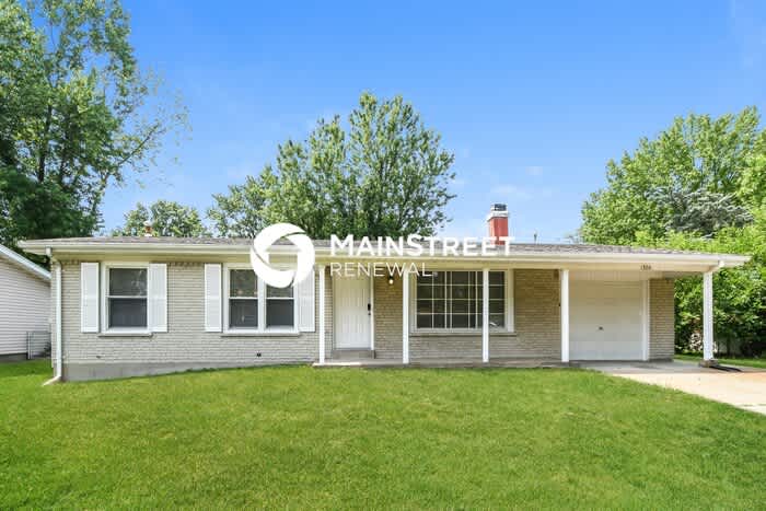 1308 Claudine Drive – photo 2