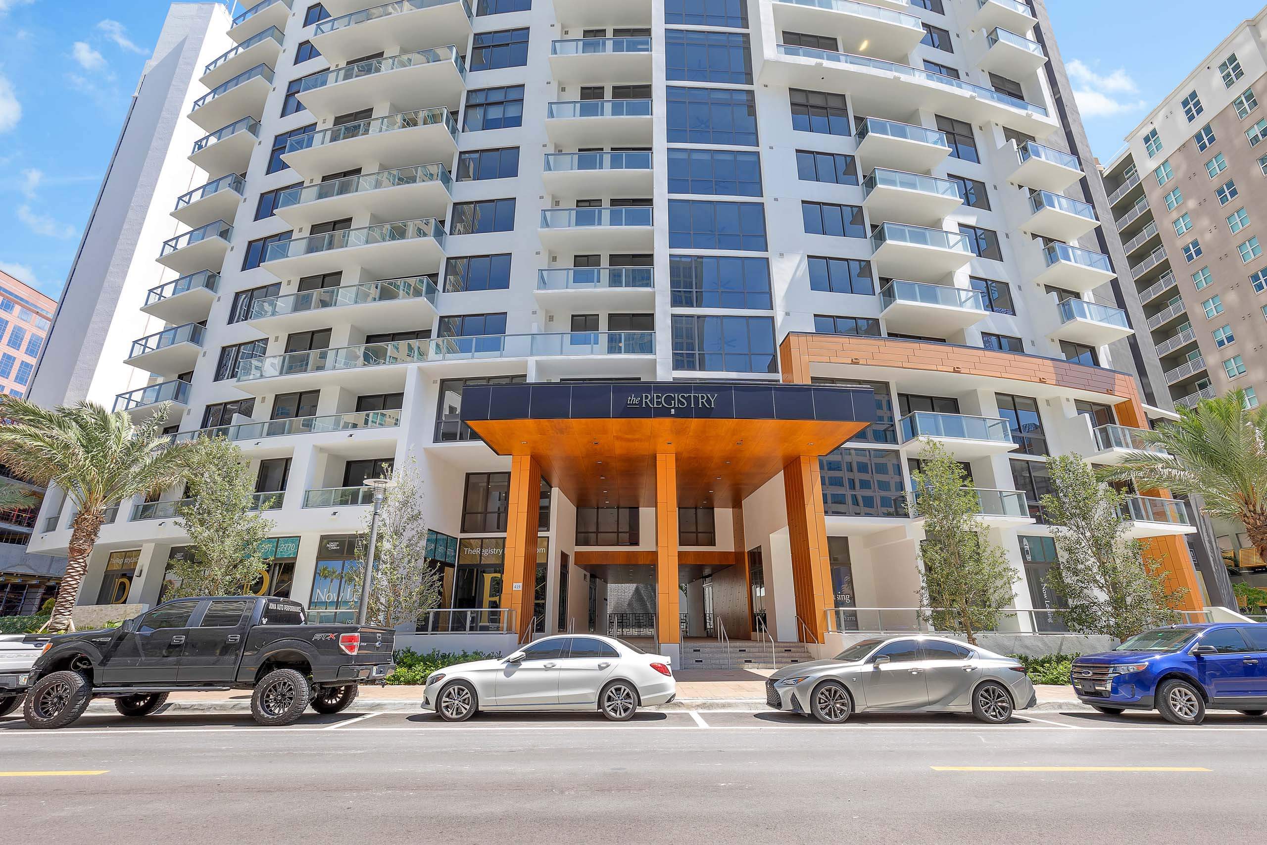 The Registry Las Olas – photo 3