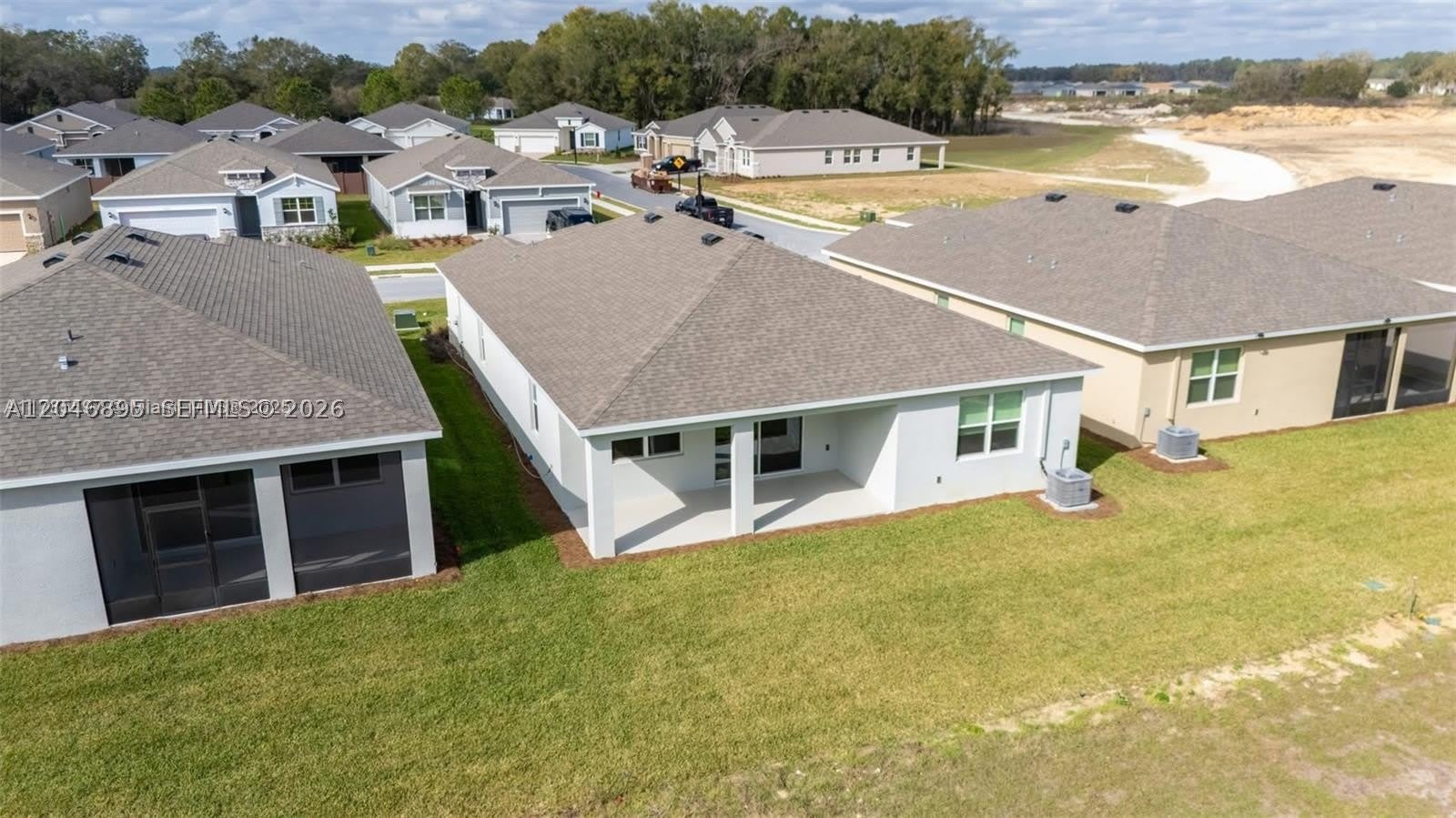 4195 NW 48th Terrace Rd, OCALA FL 34482 – photo 4