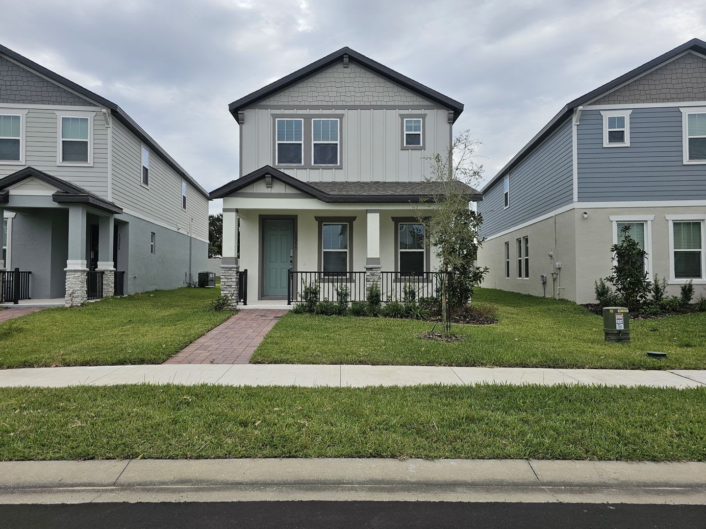 3-Bed 2.5-Bath Townhome For Rent in Winter Garden! – photo 3