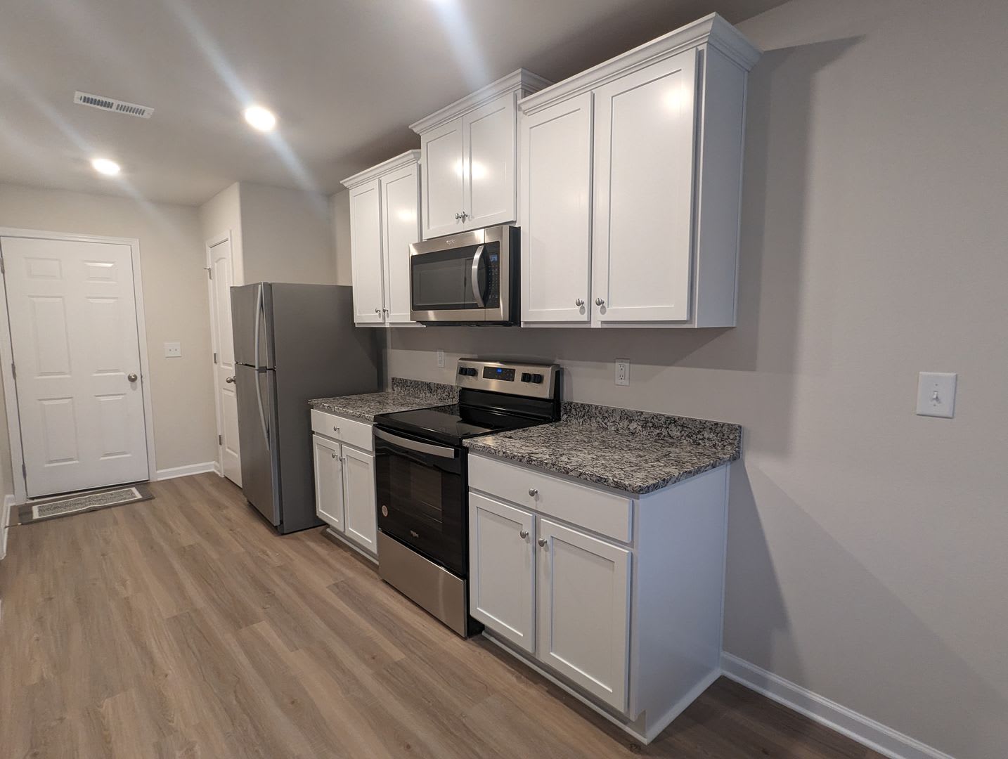 Room in 3 Bedroom Home at Nia Rd – photo 4