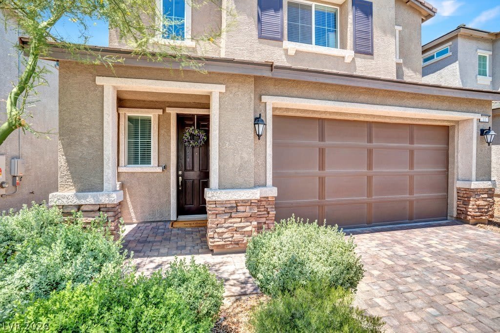 7117 Red Gulch Street – photo 2