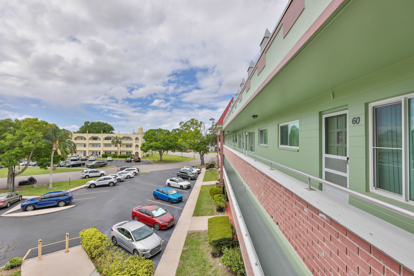 Fantastic 2Br 2Ba Condo In 55 Community In On Top Of The World Clearwater – photo 3