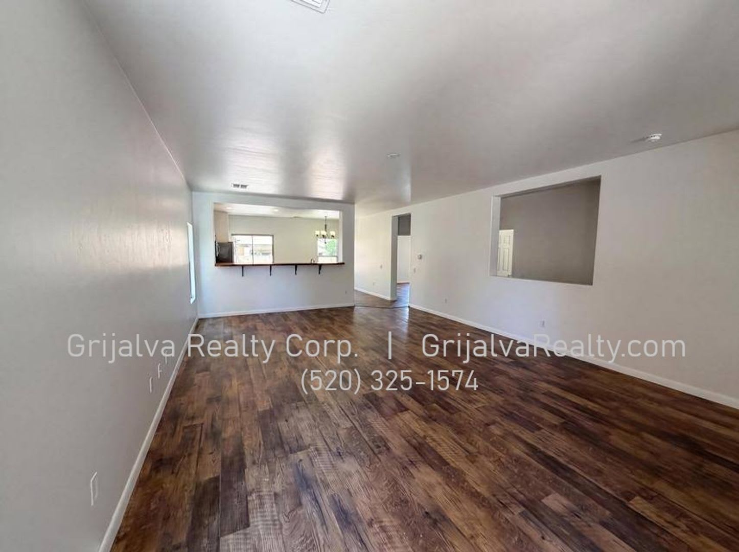 Beautiful 3-Bedroom Rancho Sahuarita Home for Rent *MOVE-IN SPECIAL* (Pima Mine Rd/Rancho Sahuarita) – photo 4