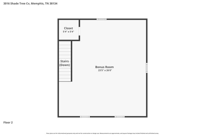3016 Shade Tree Cove – photo 3