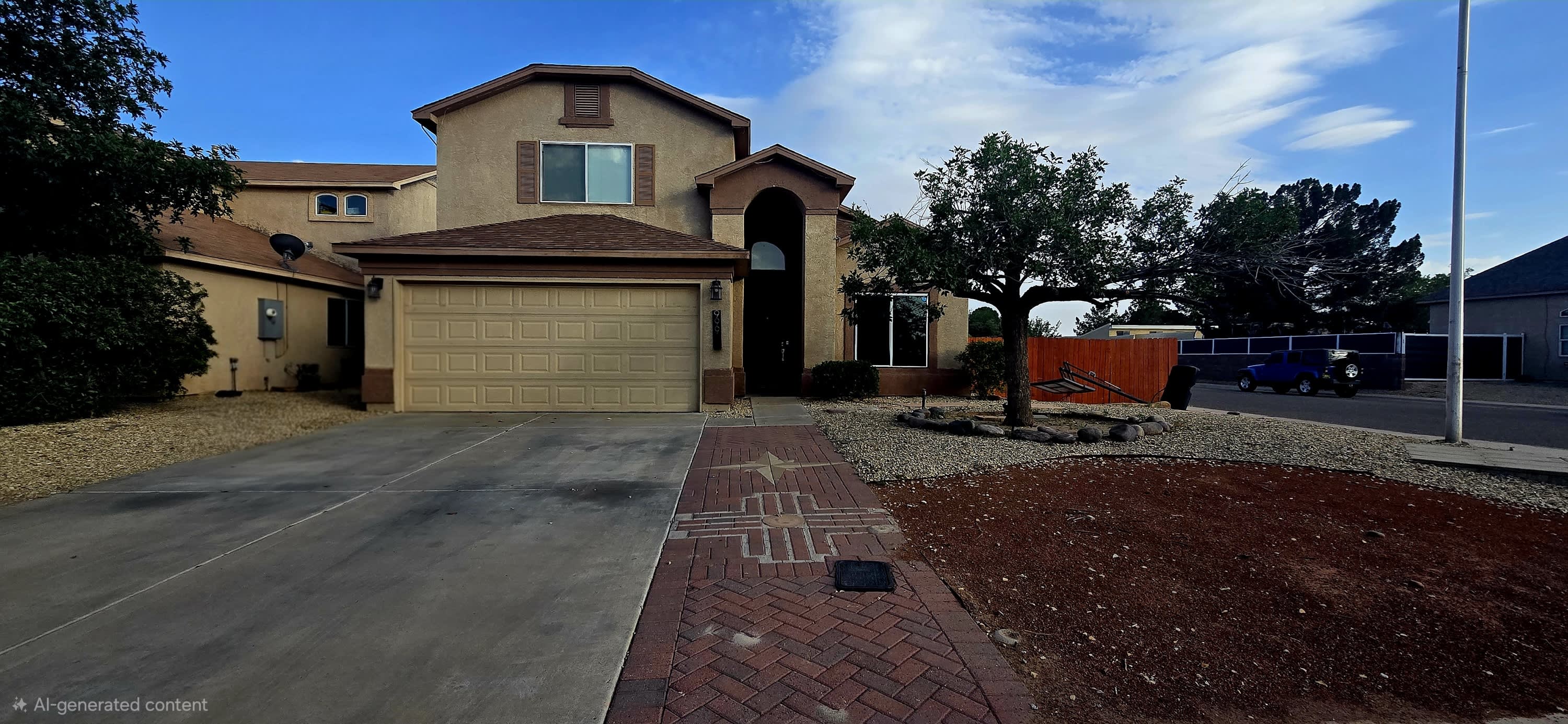 999 Gilmer Way – photo 1