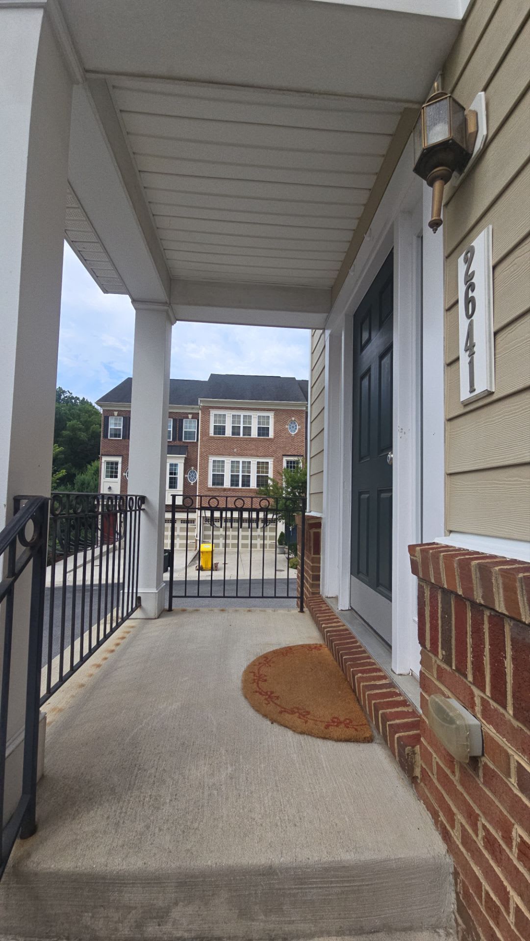 2641 Shade Branch Rd – photo 2