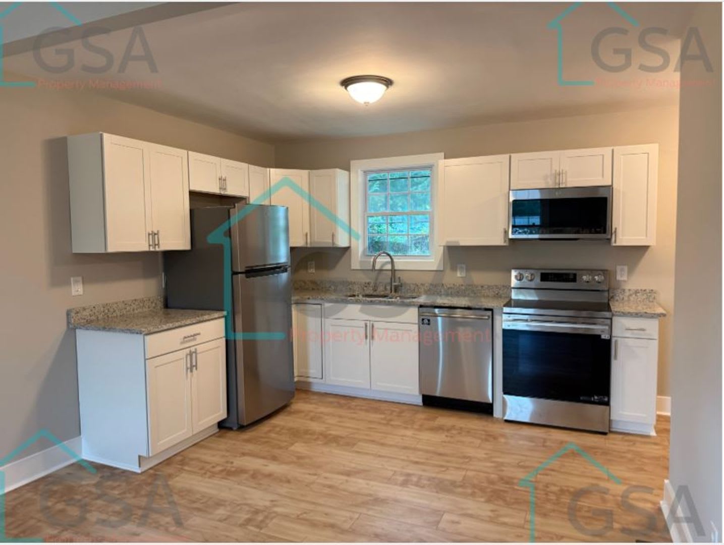 3 Bedroom 2 Bathroom – photo 5