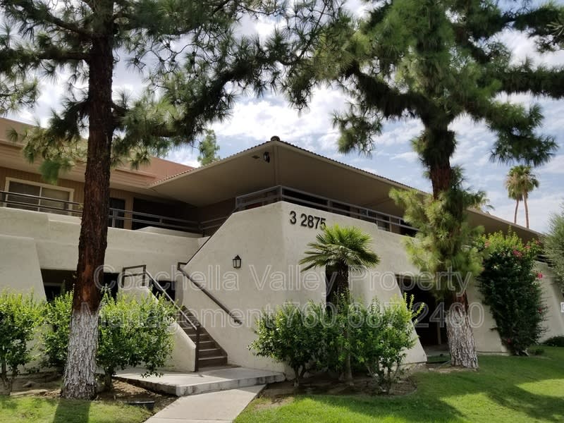 2875 N. Los Felices Road – photo 1