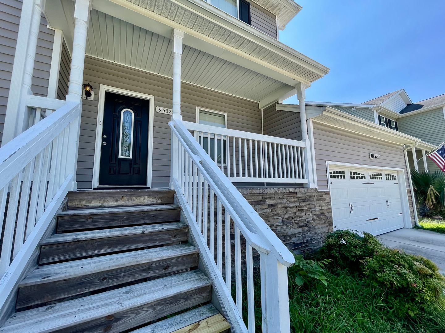 Stunning 4 Bedroom, 2.5 Bath Home Just 3 Blocks to Chesapeake Bay – photo 4