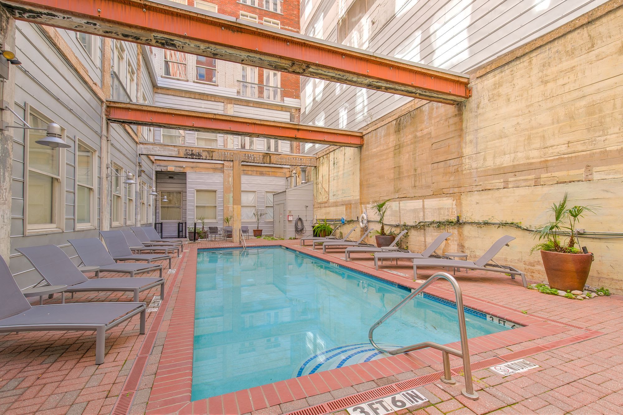 Interurban Building – photo 4