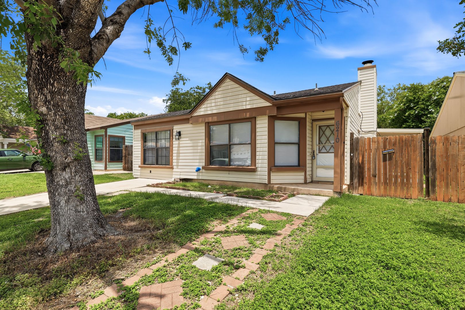 Hidden Meadows Home with Extended Patio Space and Converted Garage – photo 2