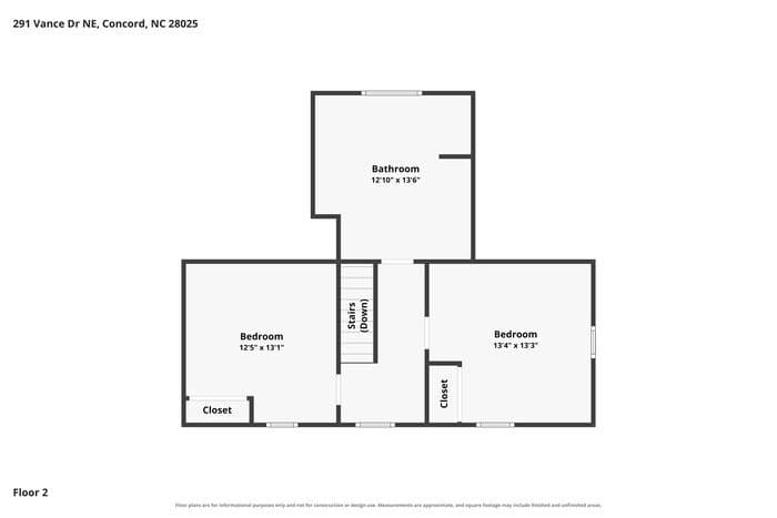 291 Vance Drive Northeast – photo 3