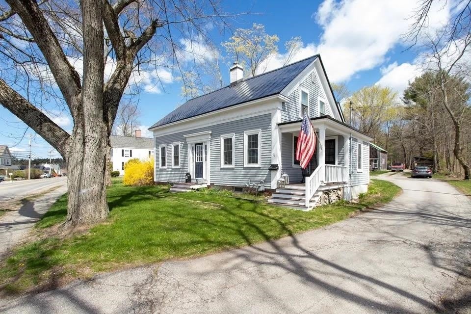 33 Exeter Road – photo 2
