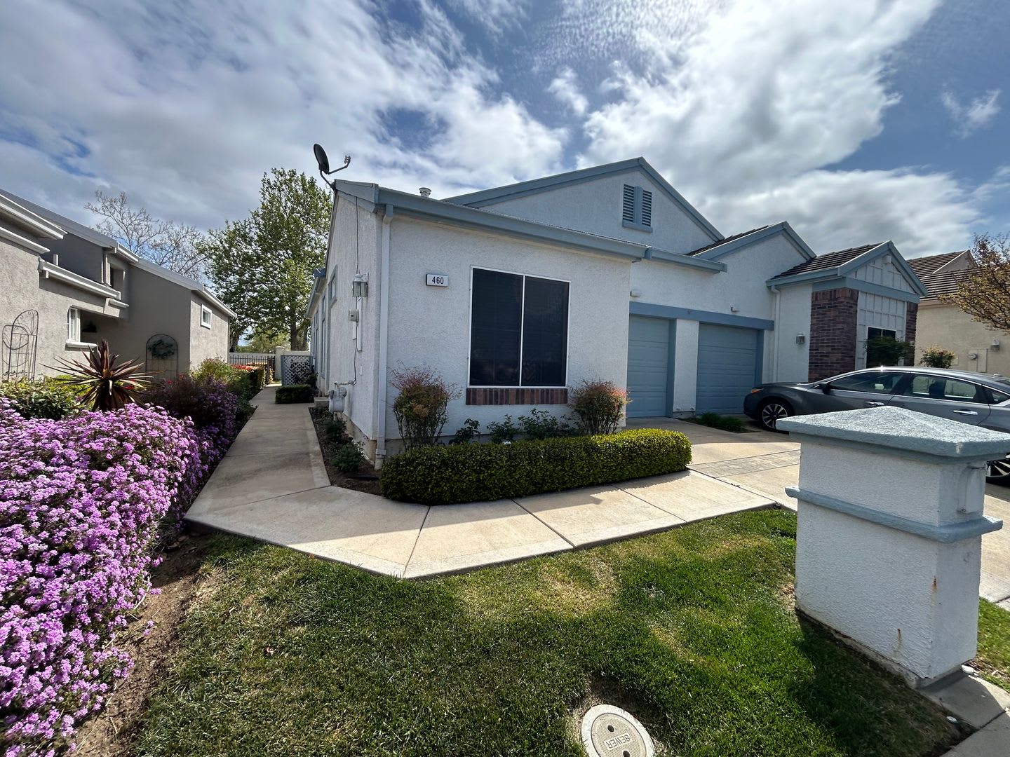 Beautiful Updated 2 Bed 2 Bath Summerset Home! 55+ Community – photo 1
