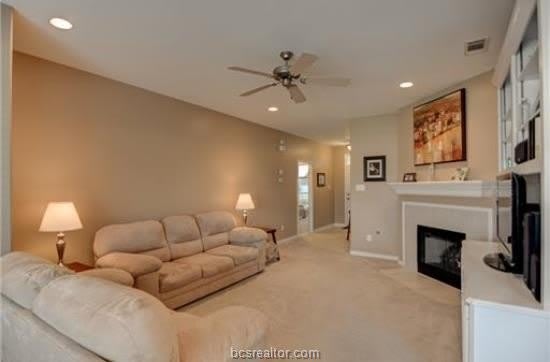 3306 Fredrick Court – photo 3