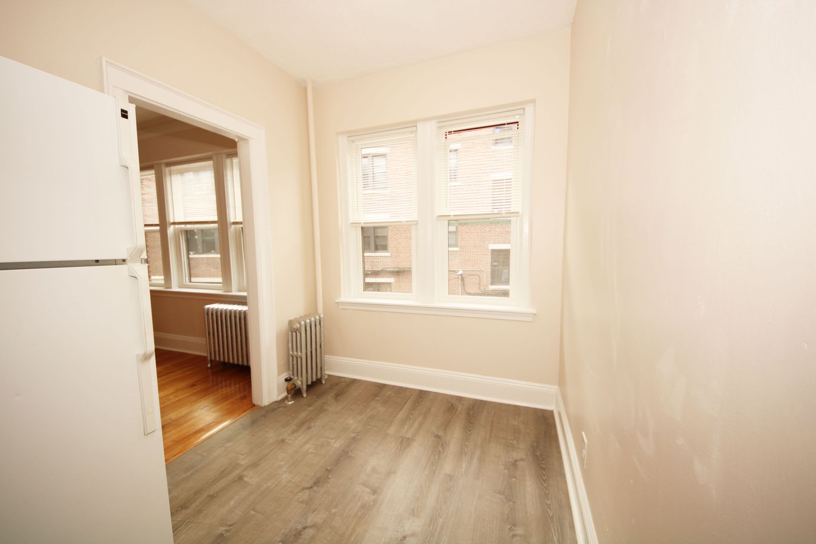 Nicely renovated studio in Cleveland Circle! – photo 5