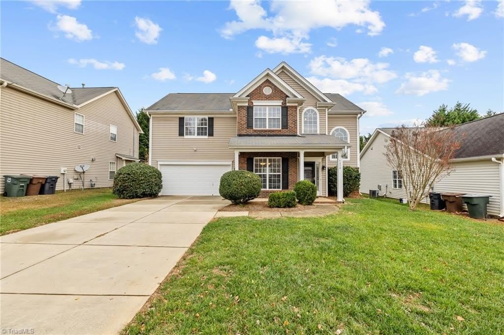4808 Pine Glen Court – photo 2
