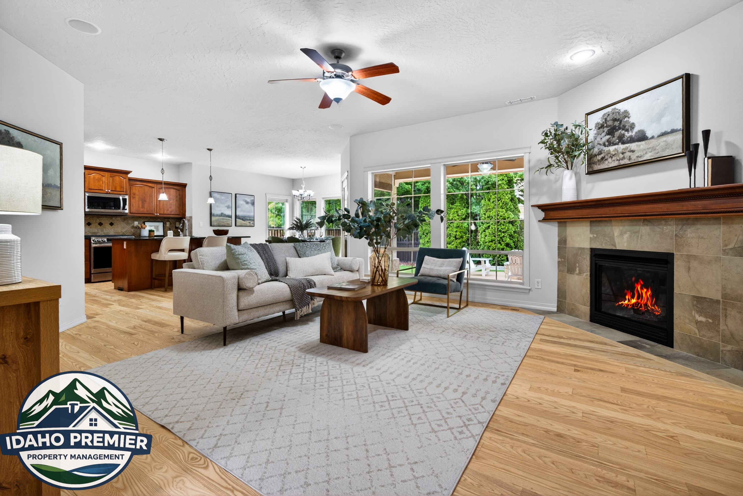 12815 North 11th Avenue #A – photo 3