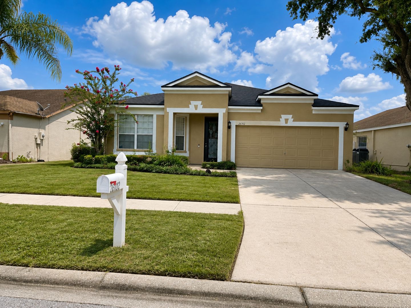 FOR RENT – Beautiful 3BR Home in Lexington Oaks – photo 2