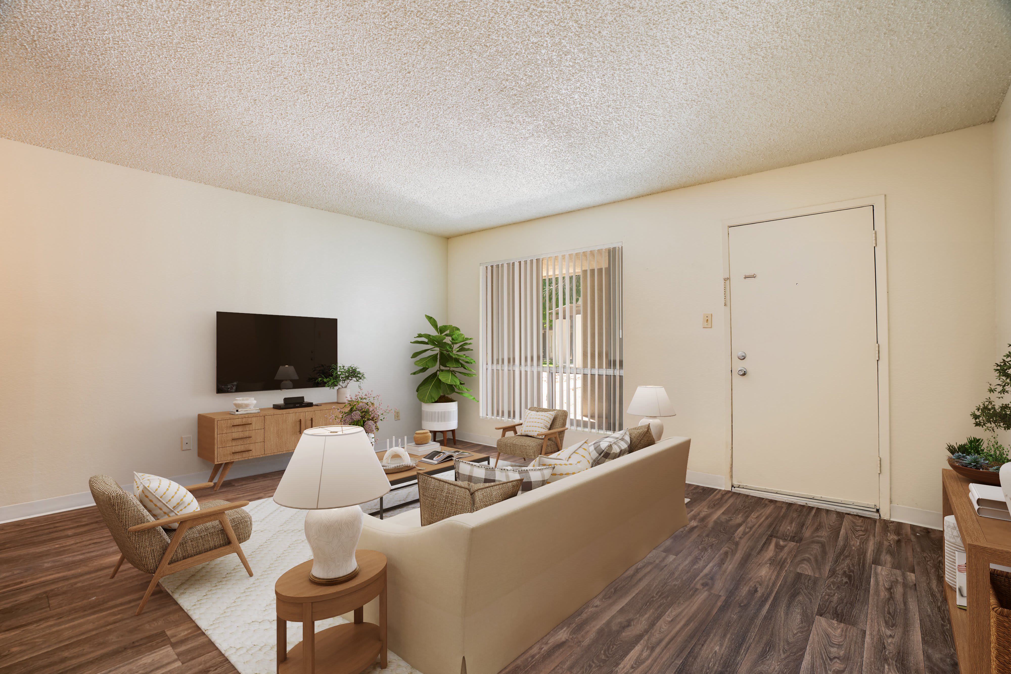 Eagle Point Apartments – photo 5