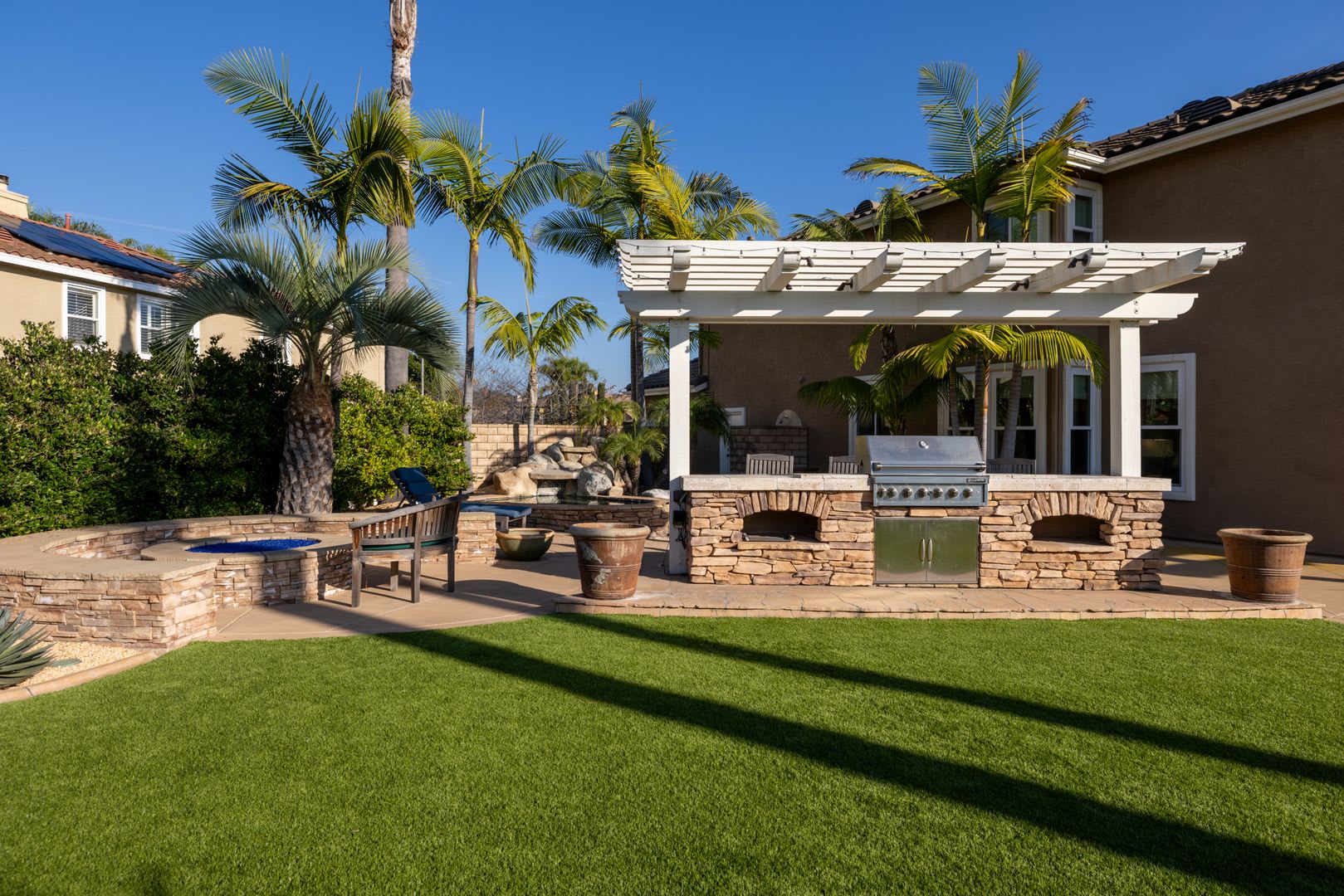 Coastal Retreat in La Costa – photo 2