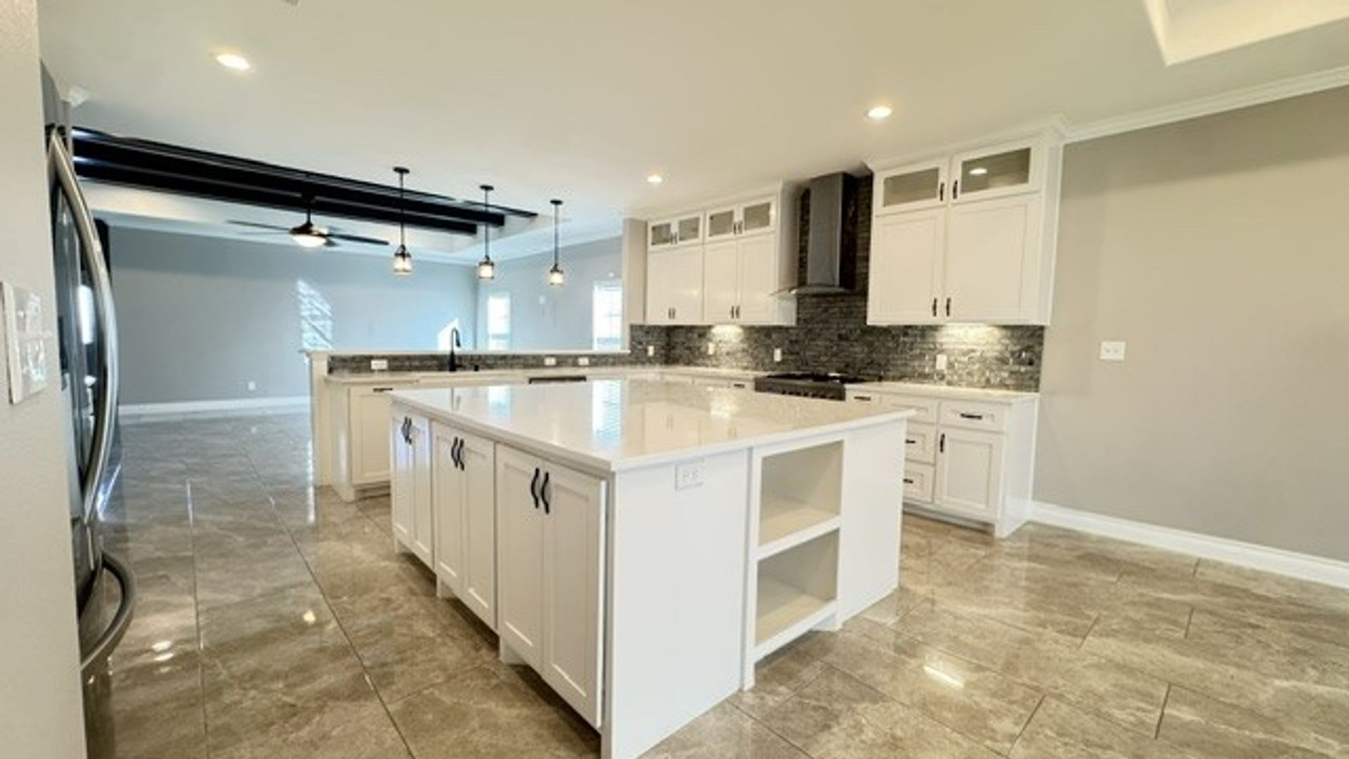 Spacious New Built 4 Bd 2 5 Bth – photo 4