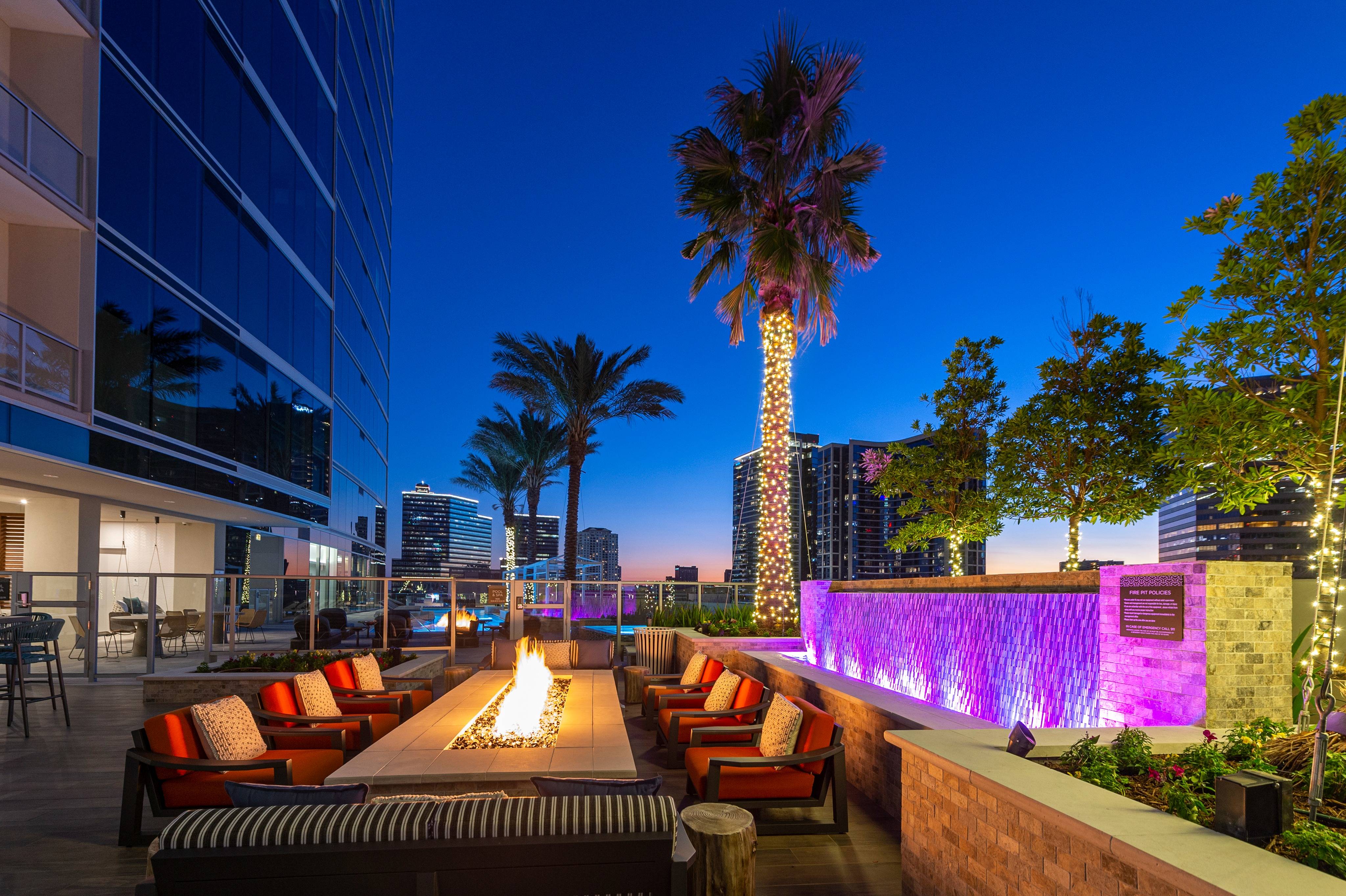 Aspire Post Oak – photo 5