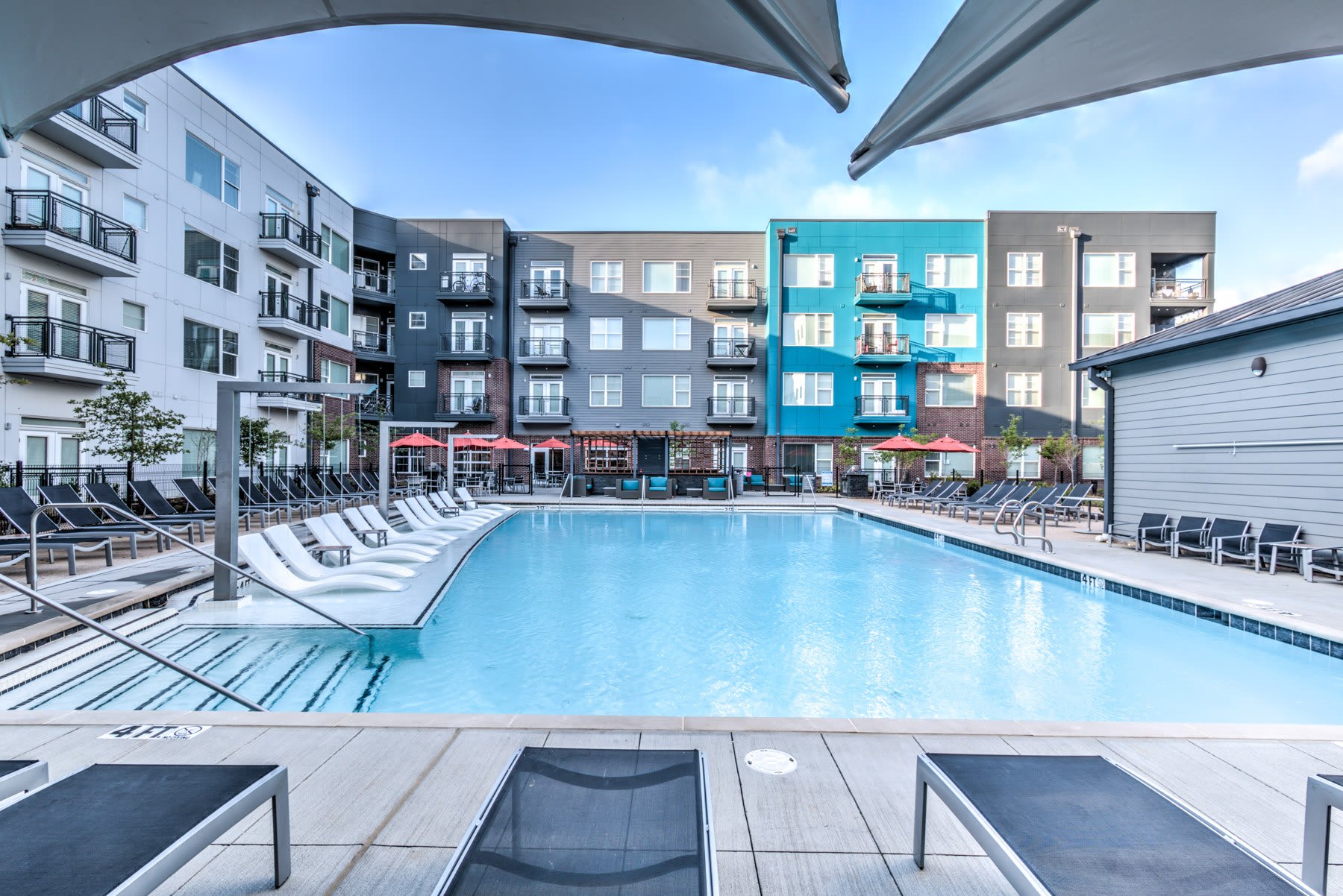 Highland Row Residences – photo 5