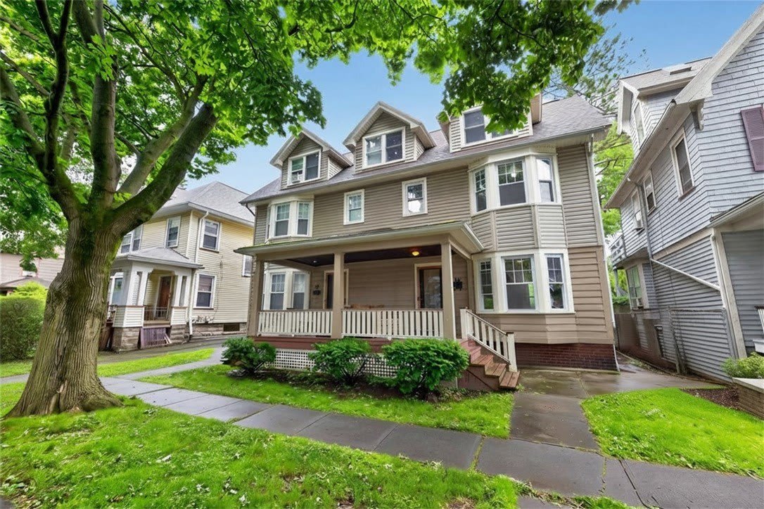 36 Morningside Park – photo 1