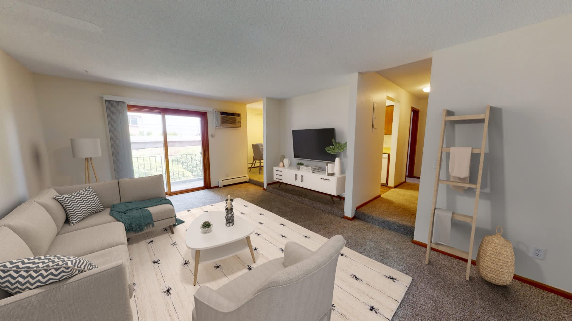Cedar Gate Apartments – photo 3