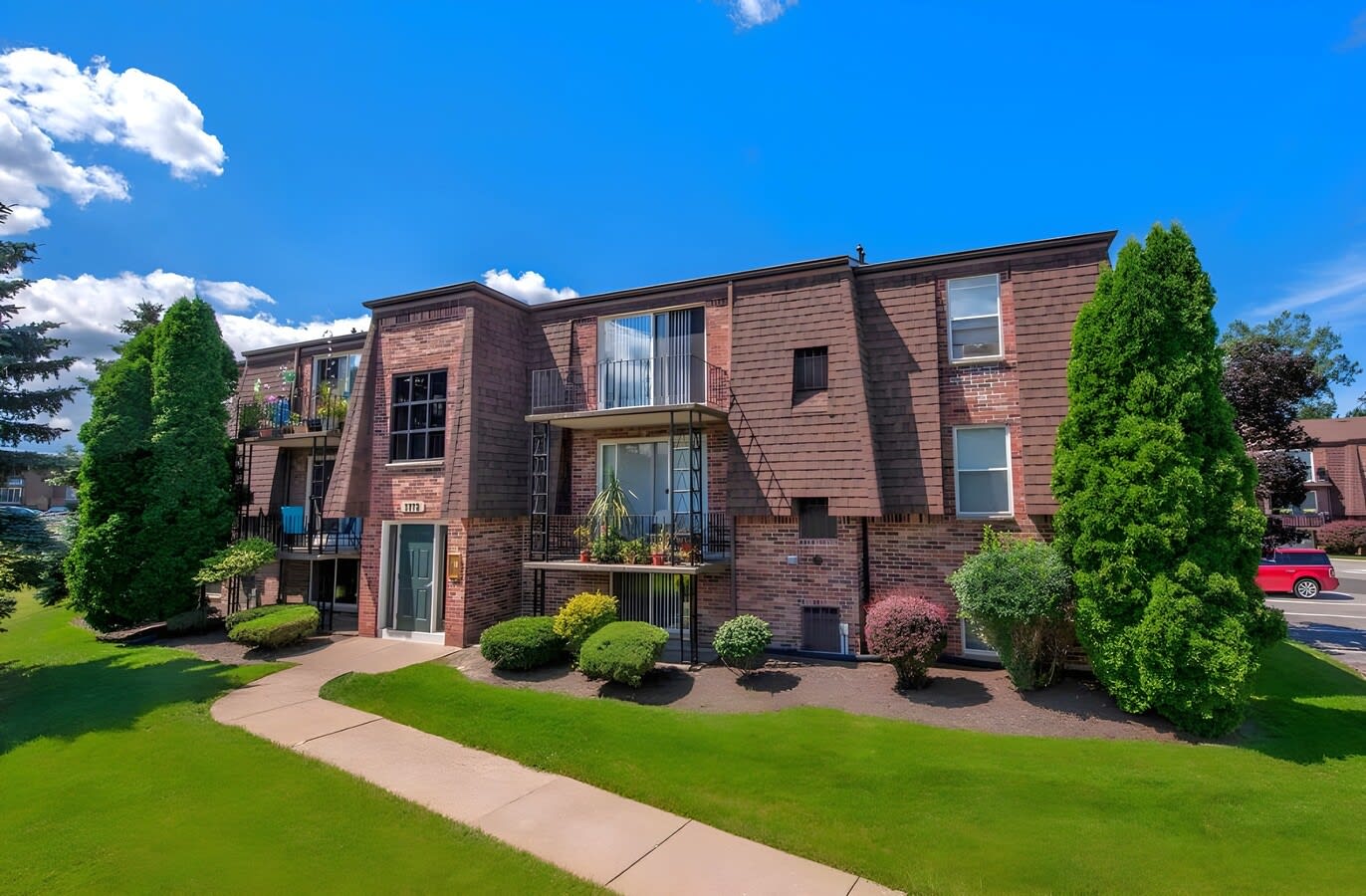 Regency Court – photo 1