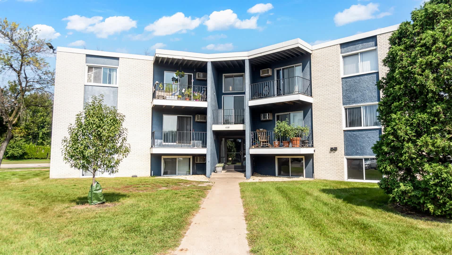 Highland Park Apartments – photo 2