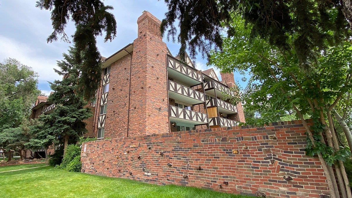 Park Bonfoy Apartments – photo 3