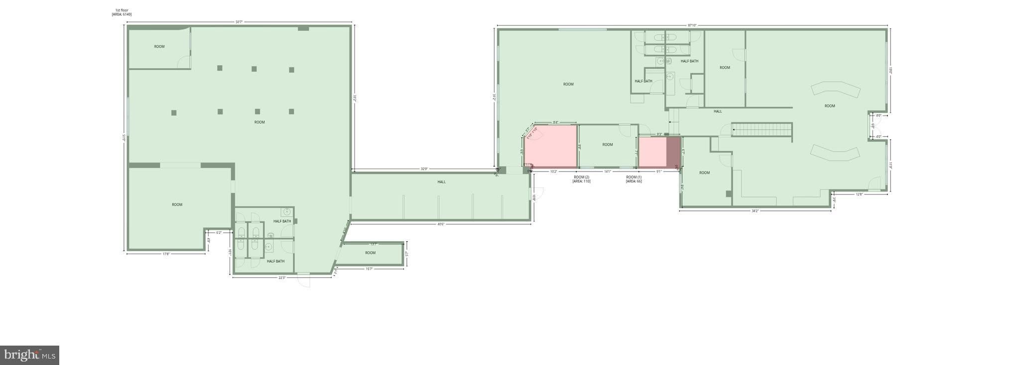 207 W KING Street – photo 3
