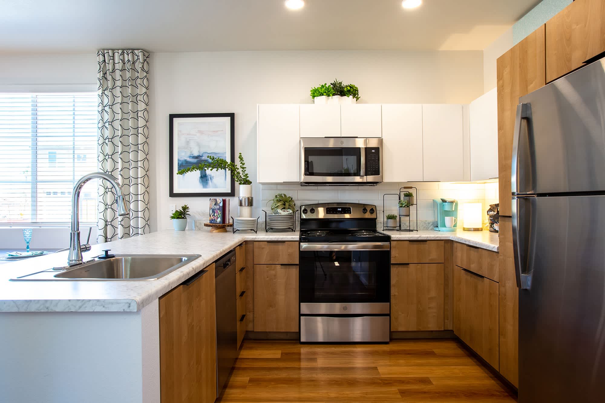 San Stefano Townhomes – photo 3