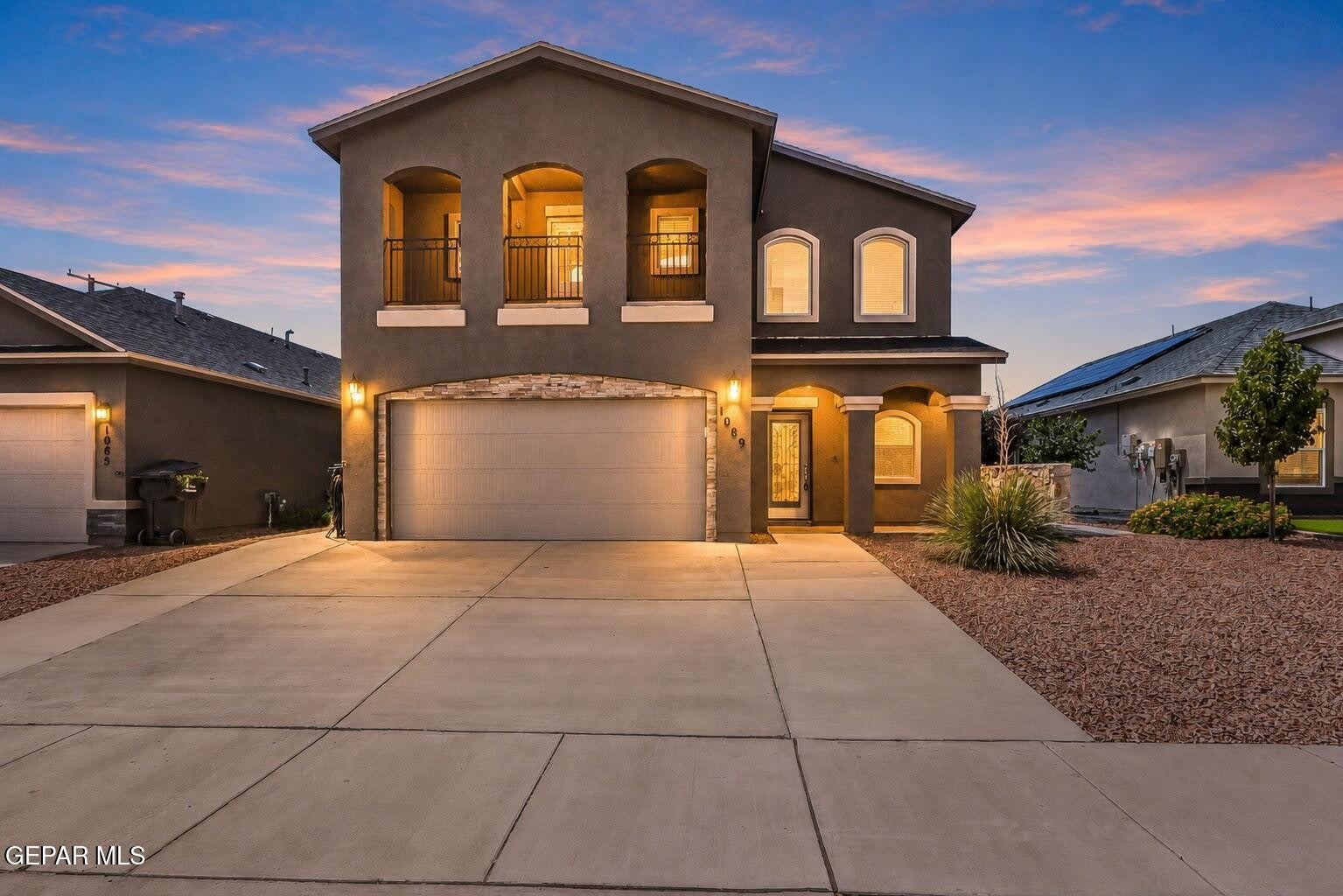 1089 Indigo Sky Street – photo 2