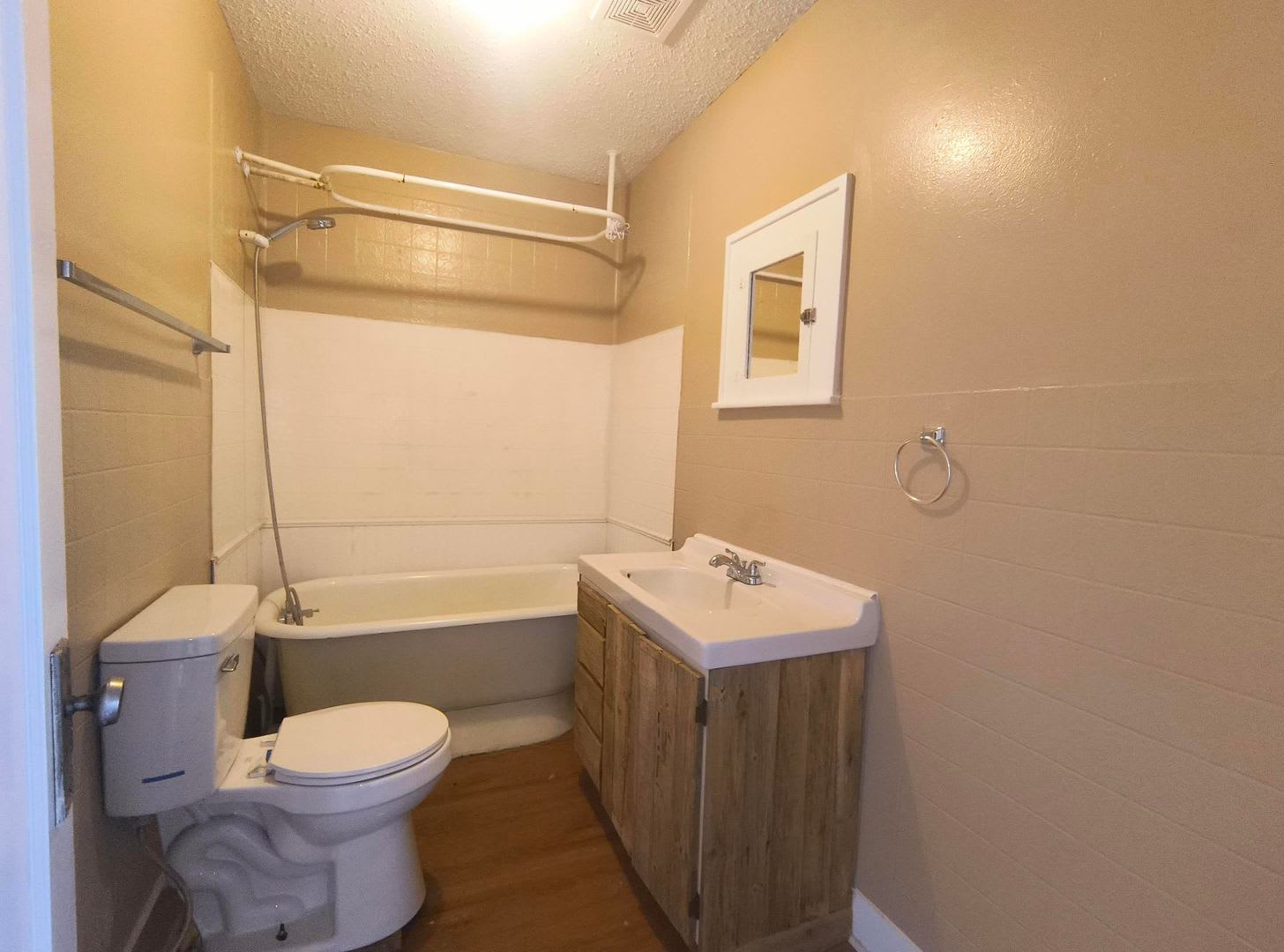 Charming 2-Story Brick Home with Detached Garage AVAILABLE NOW! – photo 4