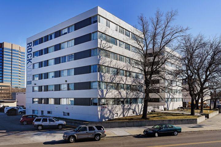 Western Towers – photo 1