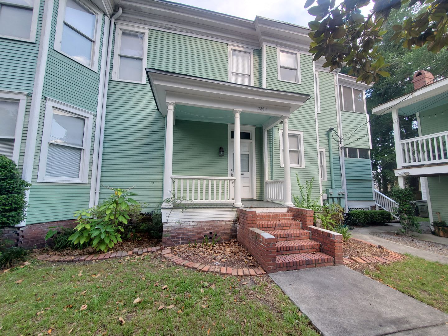Half Off First Month's Rent! Beautiful 2 Bedroom/ 2 Bathroom in Savannah, GA – photo 2