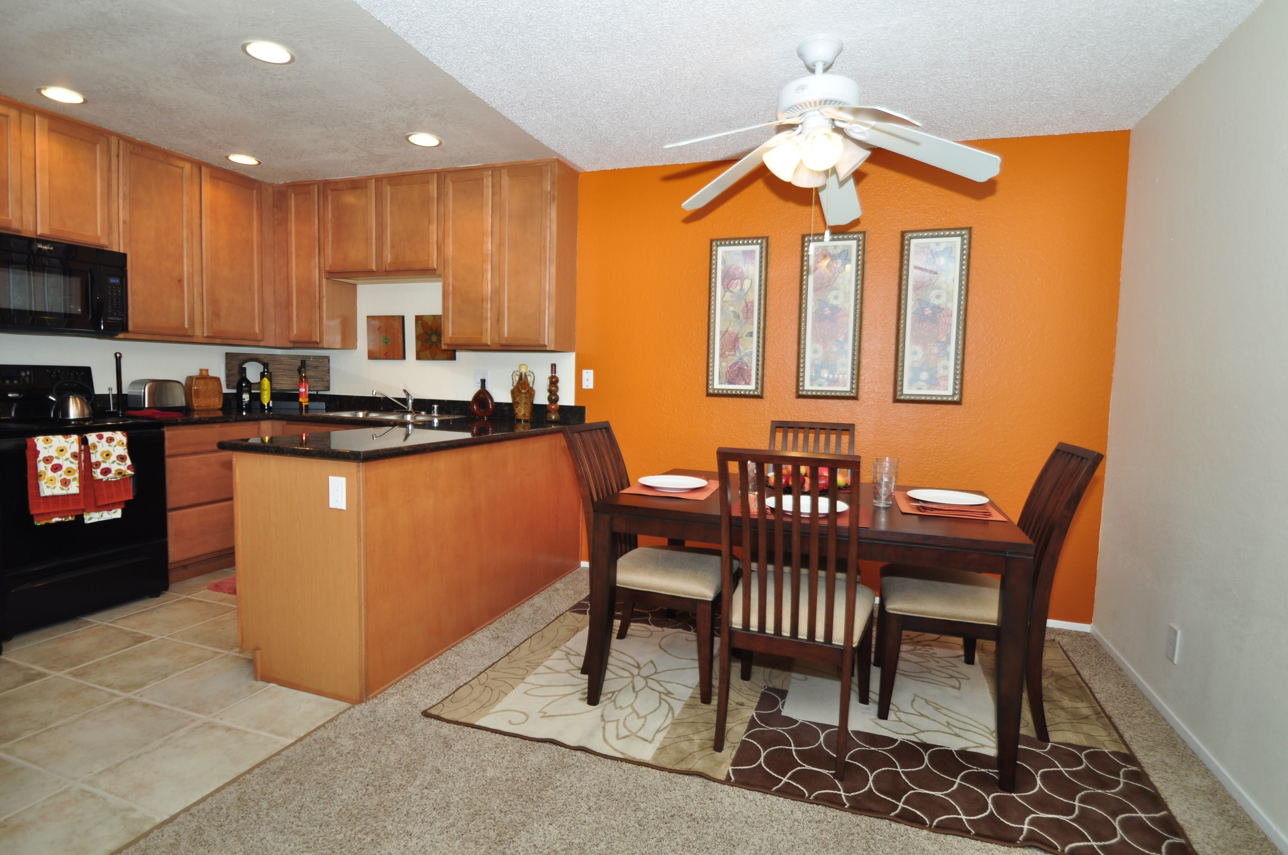 The Villas At Camino Bernardo – photo 4
