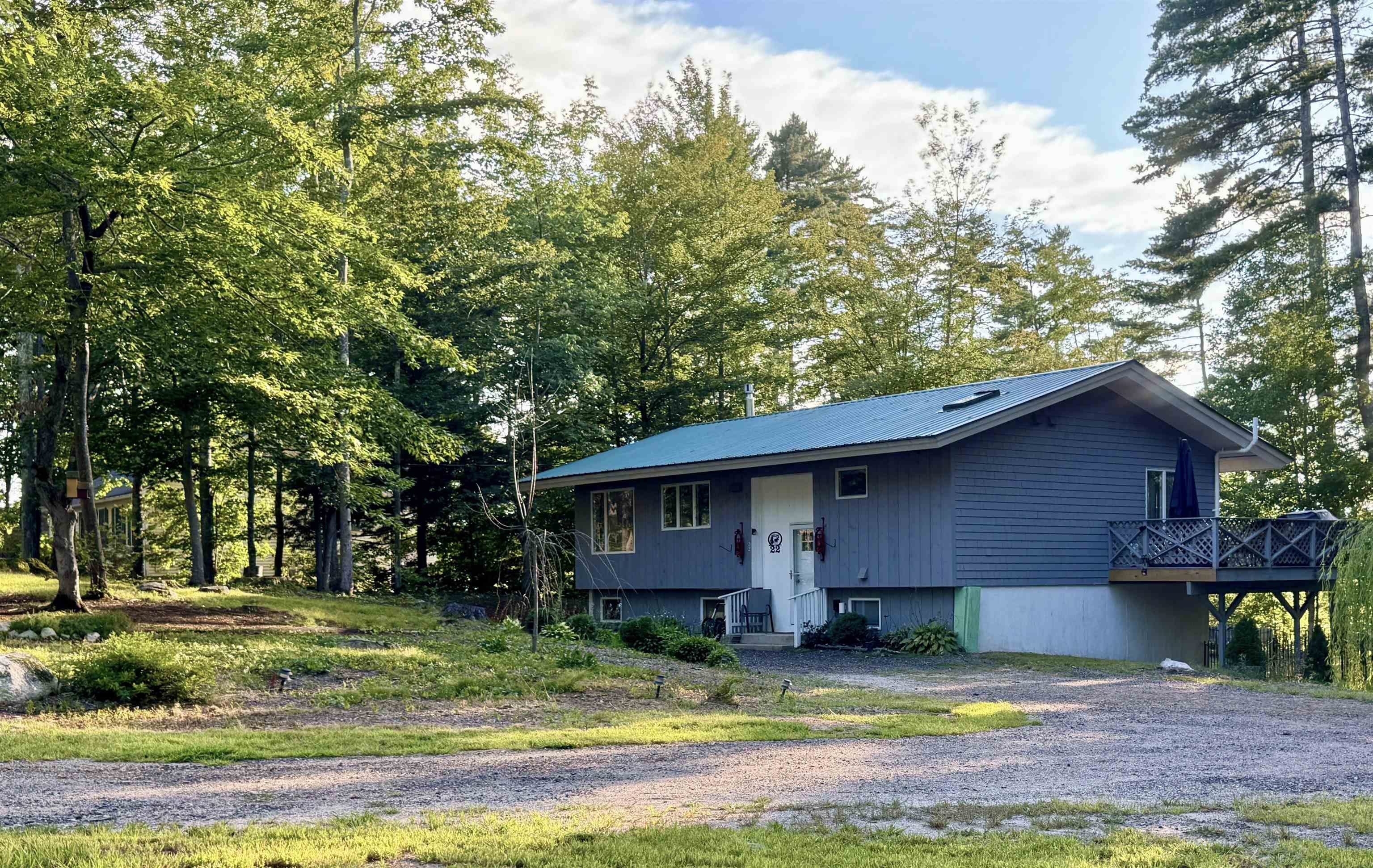 22 Hillside Street – photo 1
