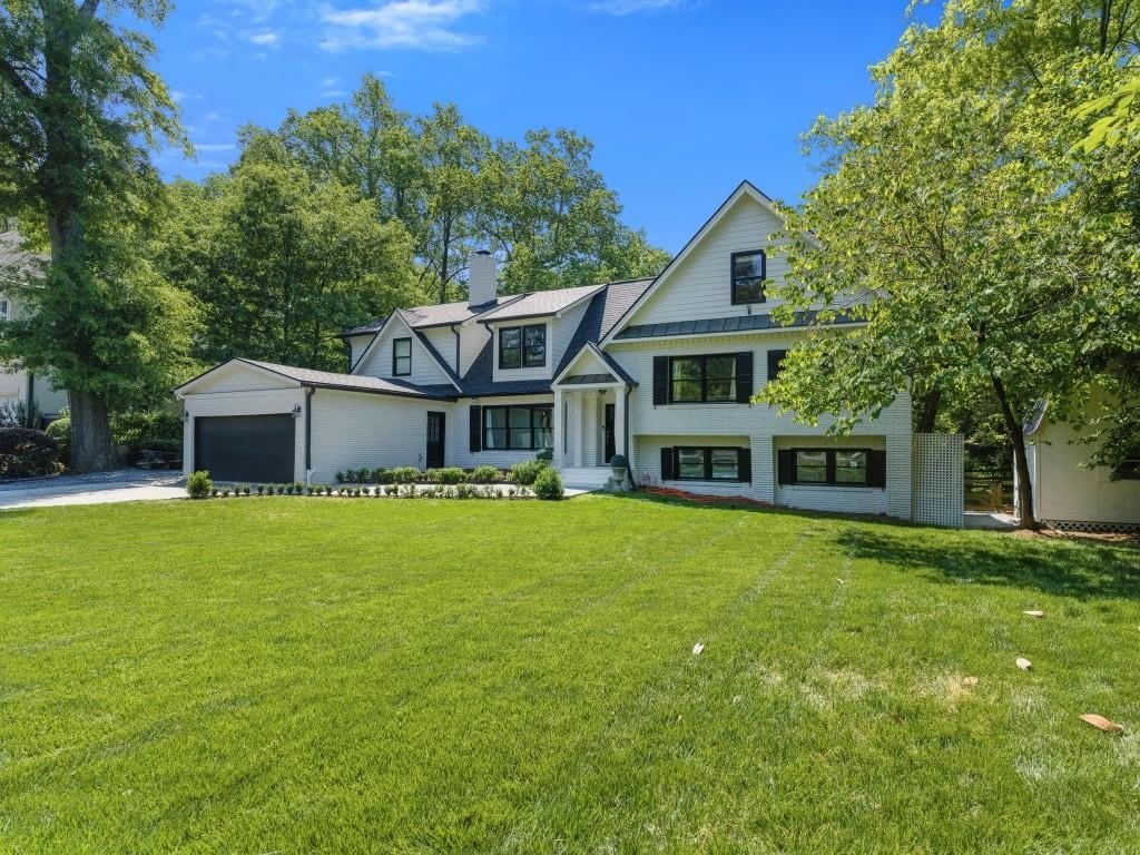 1350 Battleview Drive Nw – photo 1