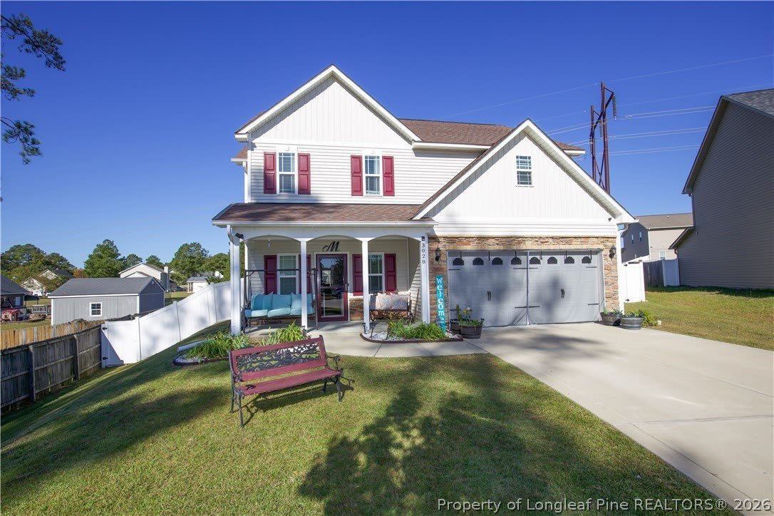 3028 Helmsman Drive – photo 1