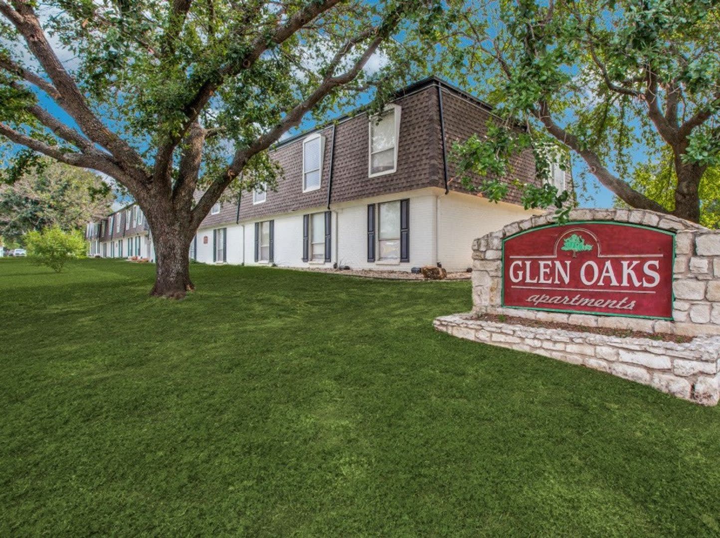 Glen Oaks Apartments – photo 4