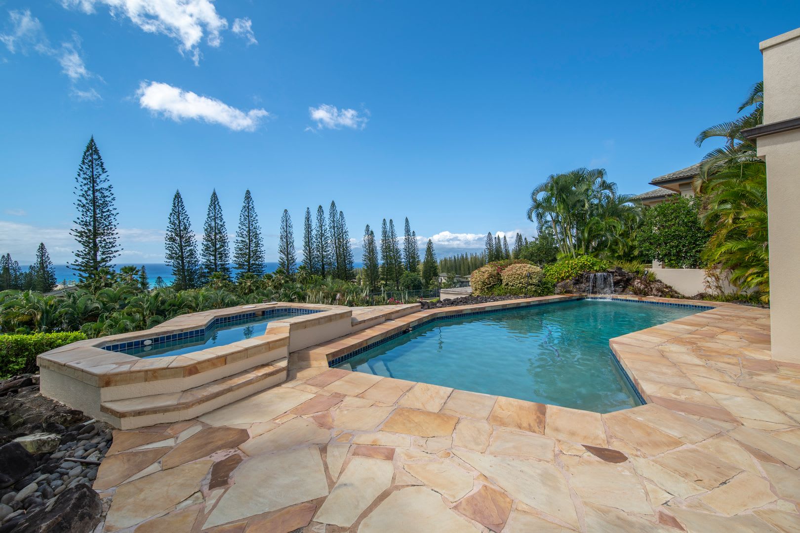 Luxury 3BR Kapalua Estate – photo 3