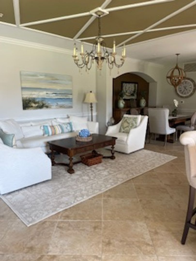***FIDDLER'S CREEK***SEASONAL RENTAL***3-BEDS/2 BATH***NOW AVAILABLE*** – photo 4