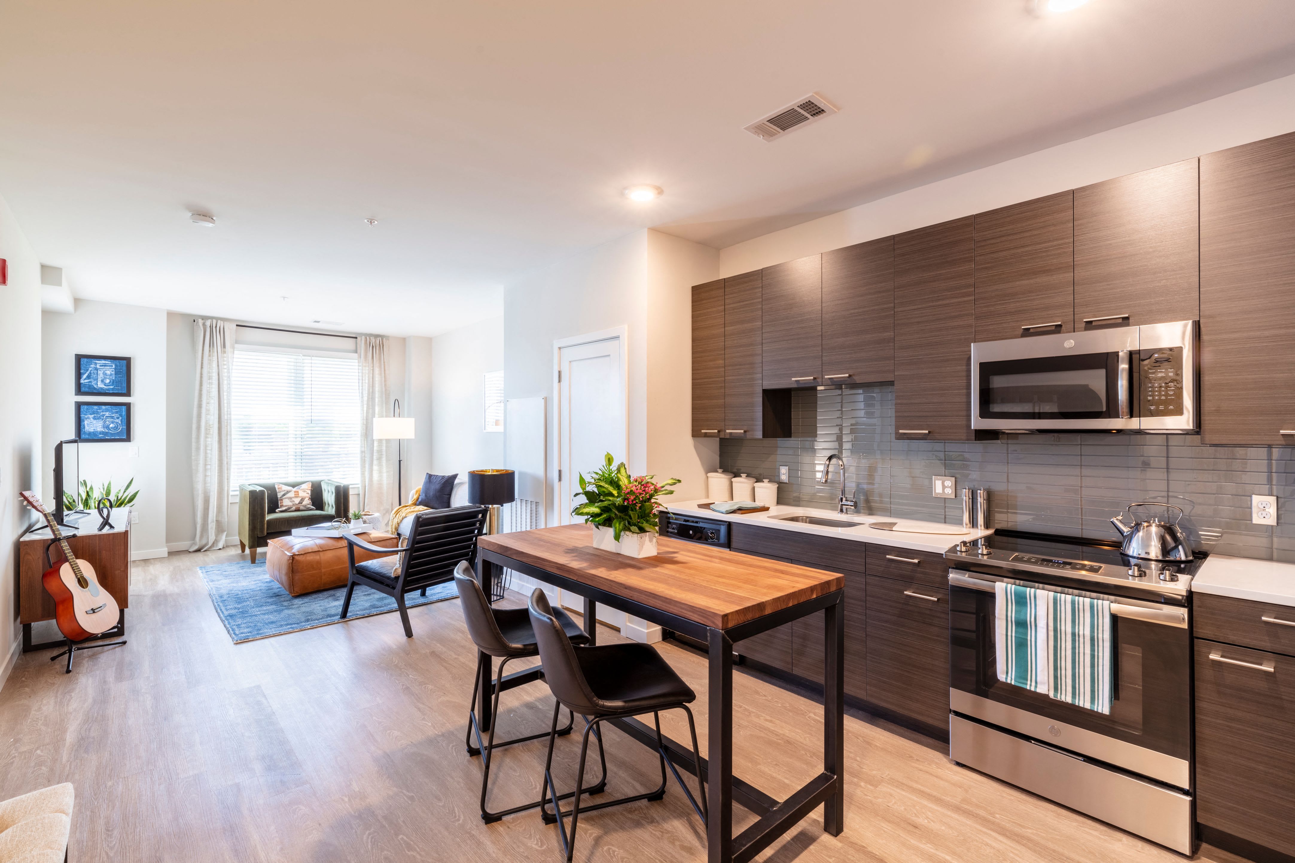 Union House – photo 1