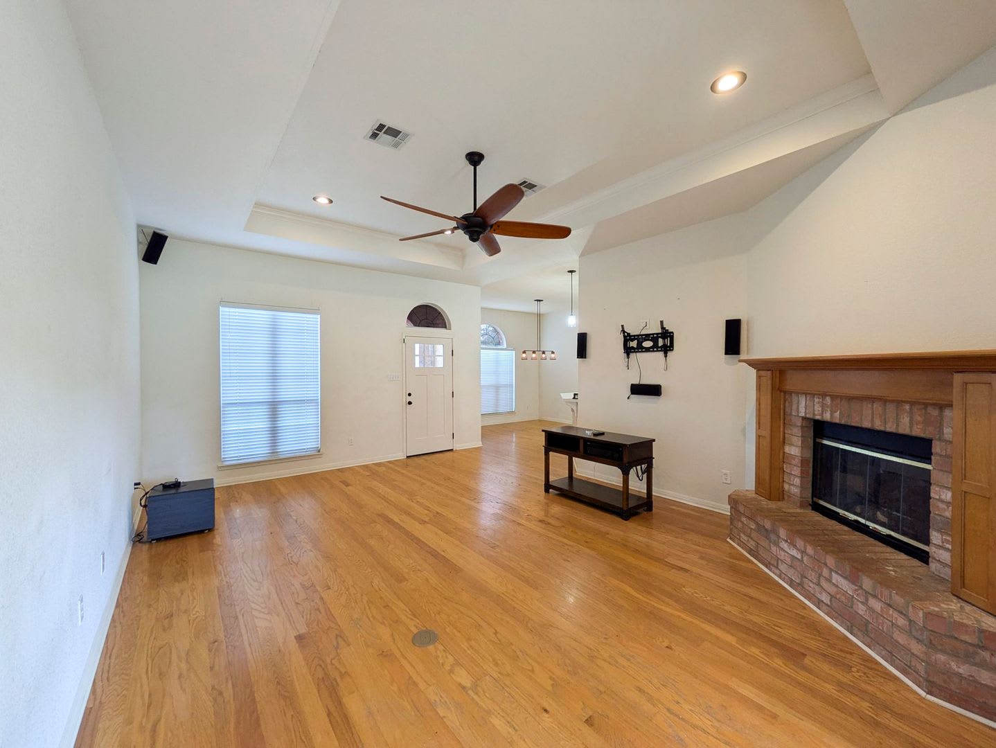 BOYKIN PLACE!!! 7647 Rosewood Dr., Lumberton, TX 77657 – photo 2